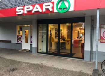 Spar Opperdoes